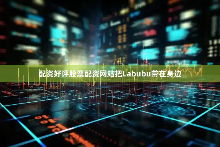 配资好评股票配资网站把Labubu带在身边