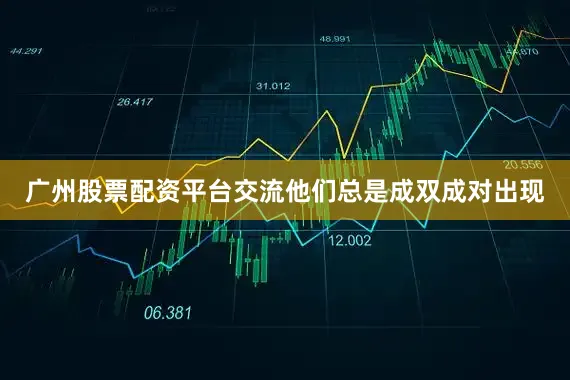 广州股票配资平台交流他们总是成双成对出现